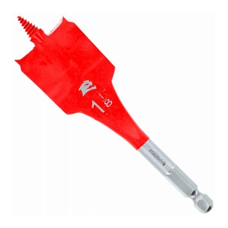 Diablo 118''x4'' Spade Bit DSP1070